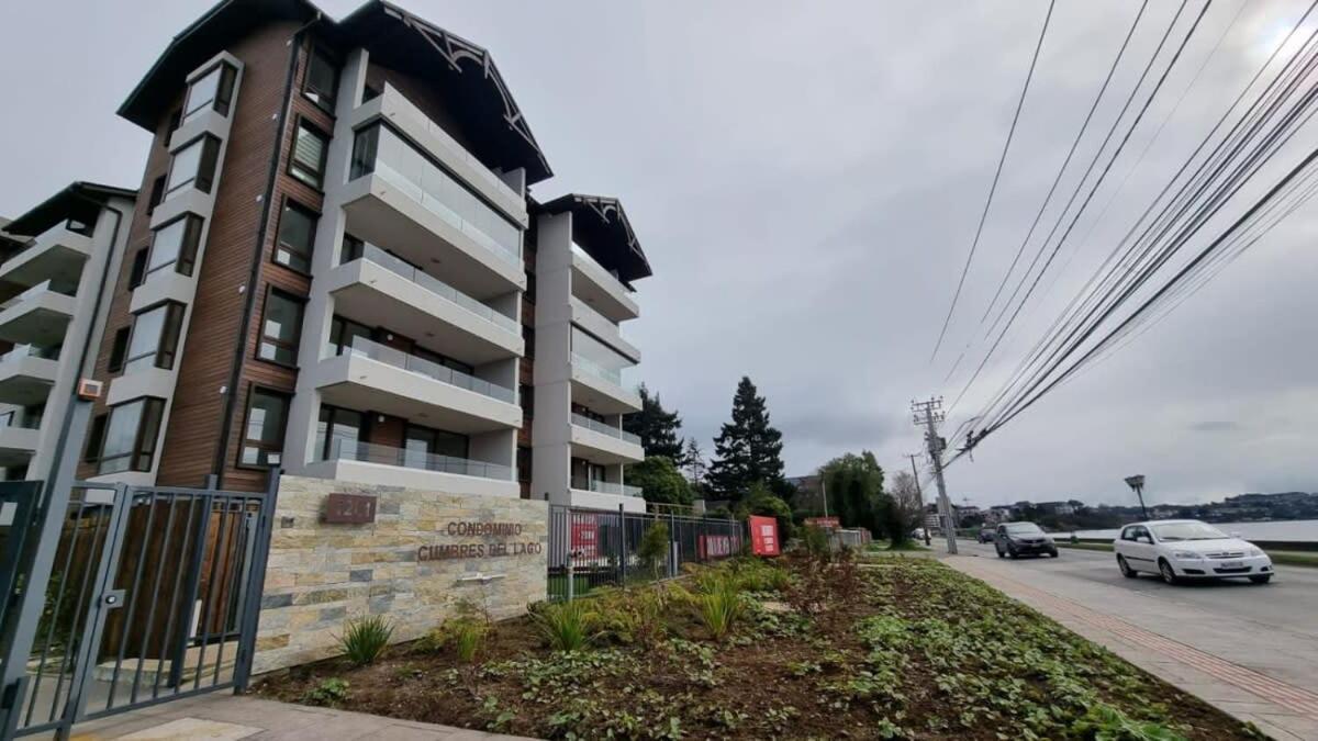 Apartamento Hom I Precioso Depto De 3d2b Justo Frente A La Costanera *