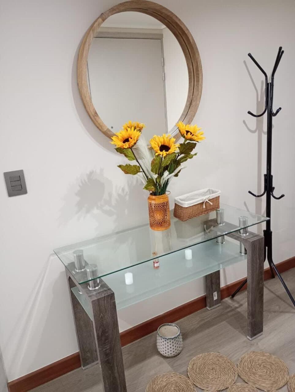 Apartamento Hom I Precioso Depto De 3d2b Justo Frente A La Costanera