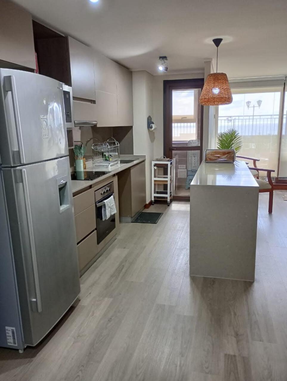 Hom I Precioso Depto De 3d2b Justo Frente A La Costanera Apartamento *