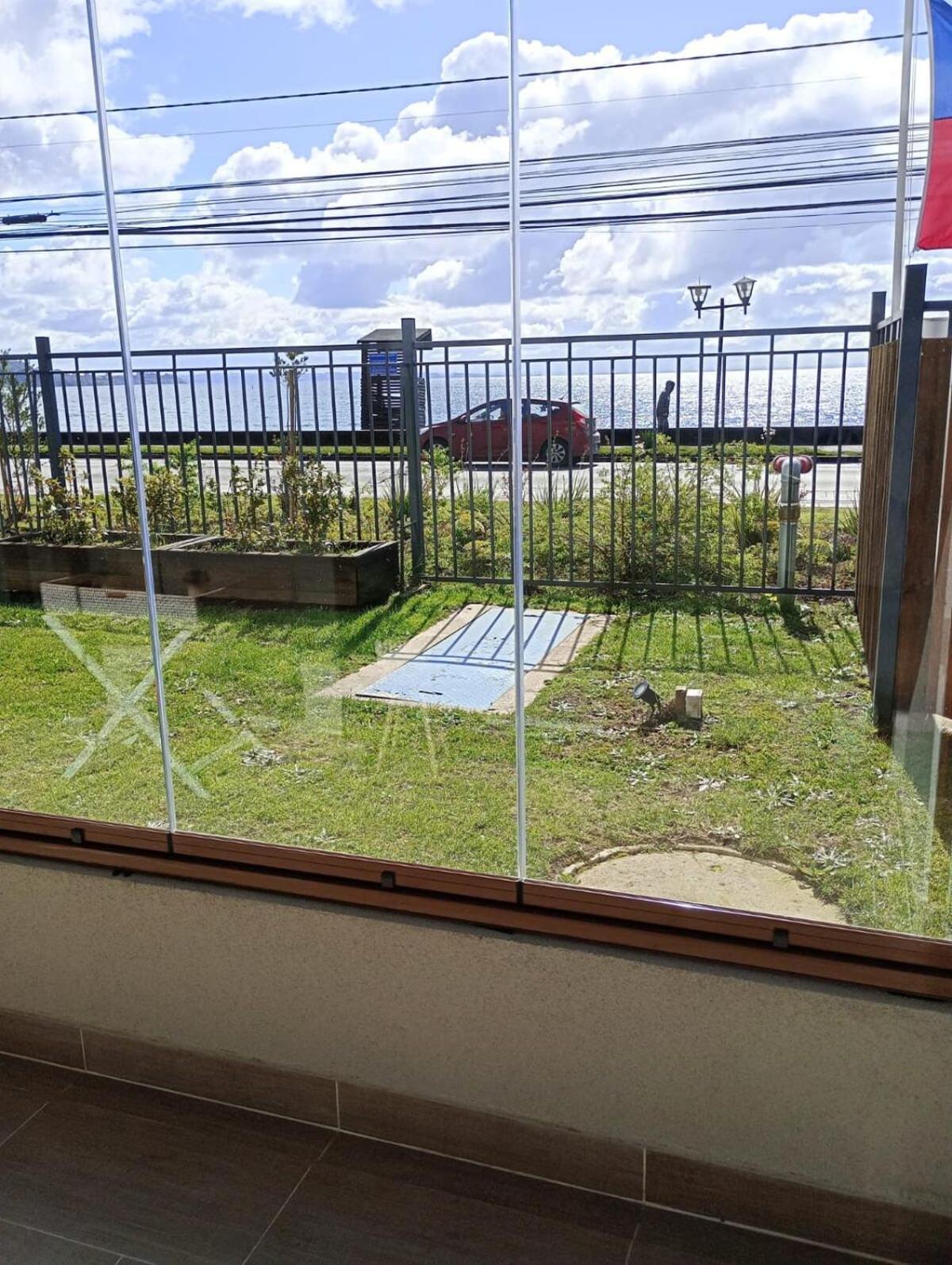 Hom I Precioso Depto De 3d2b Justo Frente A La Costanera *